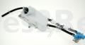 Samsung Detergent Case - Assembly Housing Drawer nea wf10h9e9u6s