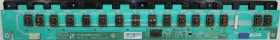 Samsung LE40A556P1F - Inverter - INV40B16D - SSB400W16V01 REV0.1