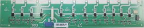 Samsung LE52A656A1F - Inverter - SSB520H24V01 REV 0.3 - LJ97-01451A - RU