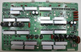 Samsung PPM63H3 - Y SUS - LJ92-00679A A8 - LJ41-01316A R1.6 - 63 D2.0 Y-MAIN