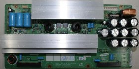Samsung PS-42C7HD - XSUS - LJ92-01433A A2 - LJ41-03438A R2.5 - 42 HD W1 X-MAIN