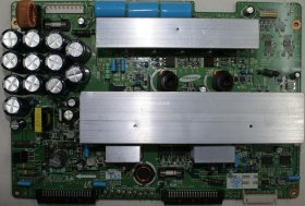 Samsung PS-42C7HD - YSUS - LJ92-01434A A2 - LJ41-03439A R2.5 - 42 HD W1 Y-MAIN