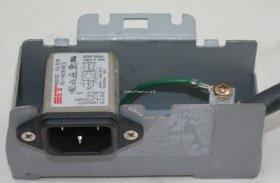 Samsung PS-42D5S - Mains Filter - IG-N06BES