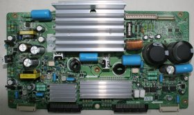Samsung PS-42S5H - YSUS - LJ92-01200A A4 - LJ41-02759A R2.1 - 42 HD V4 Y-MAIN