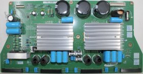 Samsung PS-50C7HD - XSUS - LJ92-01388B A1 - LJ41-03335A R1.3 - 50 HD V5.0 DRIVE X-MAIN