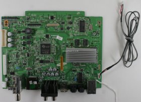 Samsung HT-BD1252R - Main AV - AH41-01261A - BCM7601 - REV SR - HT-BD1250A
