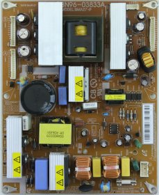 Samsung LE23R32B - PSU - BN96-03642A - Rev 1.0 - BTV23-P - BRD23-P