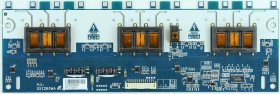 Samsung LE26R87BDX-XEU - Inverter - SSI260WA - C074401590A2 - INVUT260V