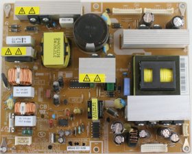Samsung LE32A436T1D - PSU - BN44-00192B - Rev 1.1 - SH10005-7005 - MK32P3