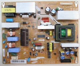 Samsung LE32A436T1D - PSU - BN44-00208A - PSLF171501B