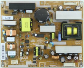Samsung LE32A436T1D - PSU - BN44-00213A - MK32P5T - Rev 1.1