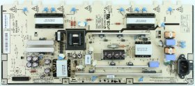 Samsung LE32B554 - Power Inverter - BN44-00261B - LJ97-02103A - H32F1_9DY REV 1.2