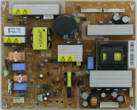 Samsung LE32R87BD - PSU - BN44-00155A Rev 1.1 - MK32P - SH10005-6007