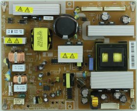 Samsung LE32R87BD - PSU - BN44-00192A - Rev 1.0 - MK32P3 - SH10005-7005