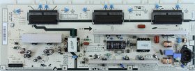 Samsung LE37B555A5W - PSU - BN44-00262A - H37F1-9SS - PSIV181E01A - HANARO2 37 FHD - REV 1.2