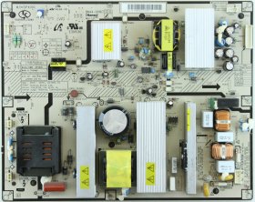 Samsung LE40F86BD - PSU - BN44-00167C - REV1.0 - HU09364-7008A - SIP400C