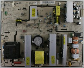 Samsung LE40F86BD - PSU - BN44-00167F - REV1.1 - HU09364-7007A - SIP400B