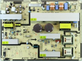 Samsung LH46MGTLGD/EN - PSU - CS61-0412-07A - BN44-00166F