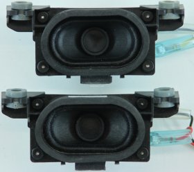 Samsung LS19CFEKF - Speakers (L&R) - BN96-08732A