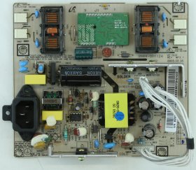 Samsung LW15M23CPS - Power Inverter - BN44-00112A - VE15U0 - REV:MP3.1 - BN41-00347A - REV:MP1.0 - GY17CS