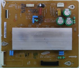 Samsung PS-42B430P2W - XSUS - LJ92-01583A A2 - LJ41-05780A R2.0 - 42U1P X-MAIN