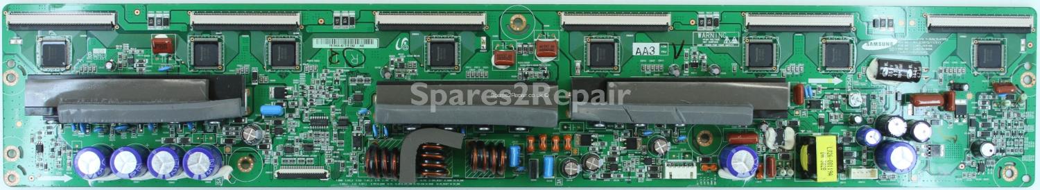 Samsung PS51F4500 - YSUS - LJ92-01940A A3 - LJ41-10314A R1.3 - 51FH Y-SUS(2LAYER)