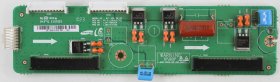 Samsung PS63C7000YK - XBUS - LJ92-01718A A1 - LJ41-08420A - R1.2 - 63 US2 XB_UP