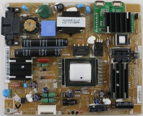 Samsung UE19C4000PW - PSU - BN44-00345A - PSLF500B01A - REV1.5