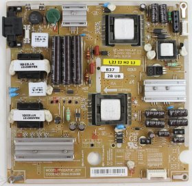 Samsung UE32C4000PW - Power Supply - BN44-00349B - REV.1.5 - PD32AF0E_ZDY