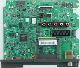 Samsung UE32F4000AW - Main AV - BN94-06546F - BN41-01955A