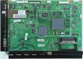 Samsung UE40B7020WW - Main AV - BN41-01190B - BN94-02706U - Chelsea Arsenal LCD