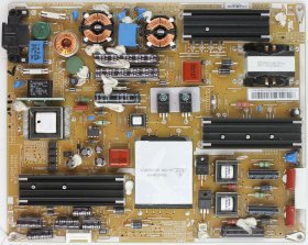 Samsung UE40C6540SK - PSU - BN44-00357A - PD46AF1E_ZSM - PSLF171B02A/B - REV1.3