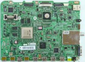 Samsung UE40D6530WK - Main AV - BN94-05105S - BN41-01587E - GENOA_S_UNION