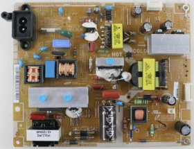 Samsung UE40E4500 - PSU - BN44-00498A - REV R.C - SU10054-11037 - Rev1.3 - PSLF930C04A