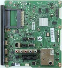 Samsung UE40EH5300K - Main AV - BN94-05559J - BN41-01812A - HIGH_X10_PLUS_LED_UNION