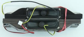 Samsung UE40ES6300 - Speakers (L&R) - BN96-21667A