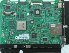 Samsung UE46D6530WK - Main AV - BN94-05107B - BN41-01587E - GENOA_S_UNION