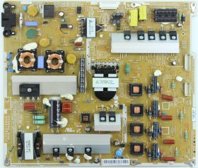 Samsung UE46D6750WK - PSU - BN44-00427A - PD46B2_BSM - REV 1.1 - PSLF151B03A