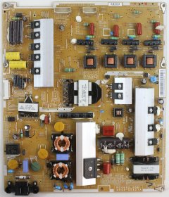 Samsung UE46D6750WK - PSU - BN44-00427A - PD46B2_BSM - REV 1.2