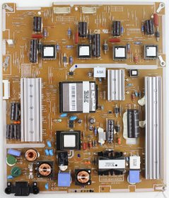 Samsung UE46D6750WK - PSU - BN44-00427B - PD46B2_BDY - REV 1.1