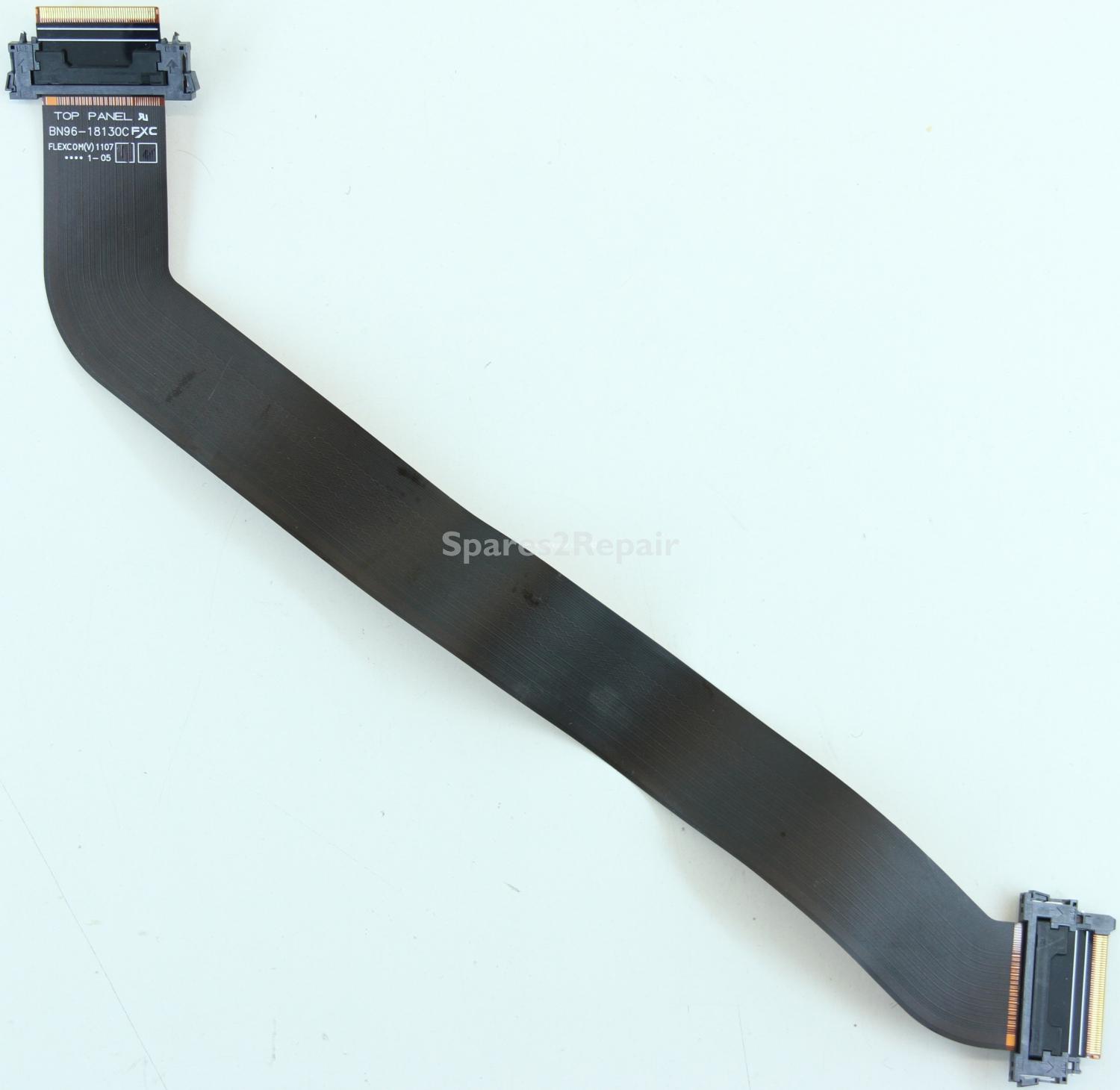 Samsung UE46D6750WK - T-Con Cable - BN96-18130C