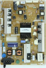 Samsung UE46ES6300U - PSU - BN44-00518B - PD46B1D_CHS