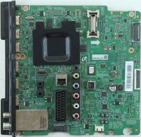 Samsung UE46F6500SBXXU - Main AV - BN94-06221M - BN41-01958A
