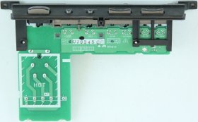 Sharp LC-37GD1E - Buttons - SC274WJ - KC274