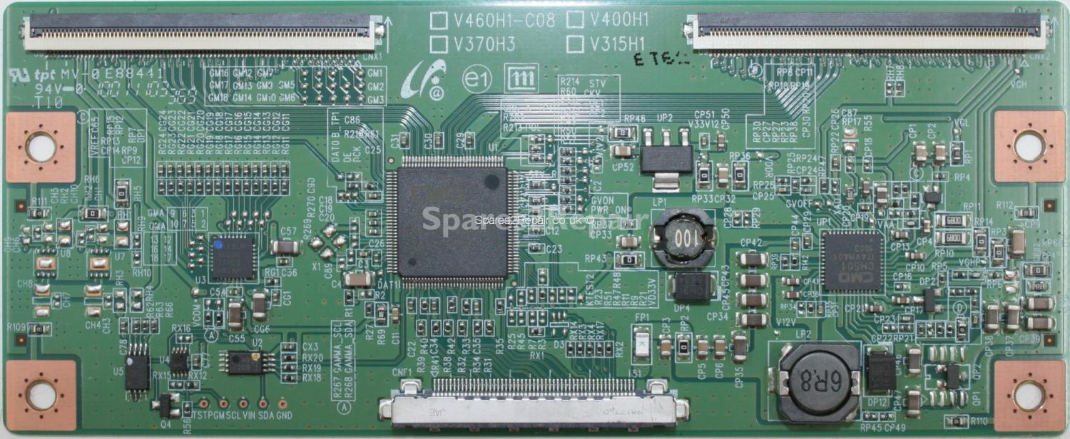 Samsung UE32C5100 - LVDS - 35-D044852 - V315H1