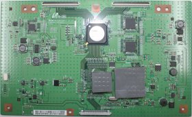 Samsung UE55B7020WW - LVDS - 35-D033892-L - FRC_TCON_CMO_80PIN