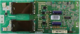 Sanyo CE32LD33-B - Inverter - 6632L-0495A - KLS-EE32TKH12 - Rev 1.1