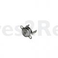 Sharp Fixed Value Thermostat - Temperature Limiter Magnetron 125°c - RTHMA098WRE0