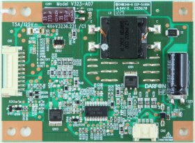 Sharp LC-32LE244E - LED Driver Board - V323-A07 - 4H+3236.231 /C1 - B016WJZZ2 - B0163C3423000745