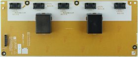 Sharp LC-46XD1E - Inverter - RUNTKA255WJZZ(66) - QKITF0164SAP2